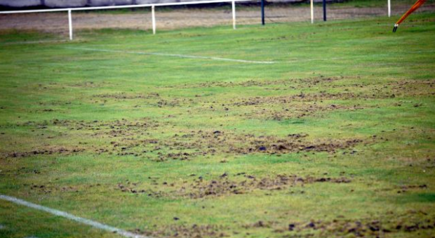 National Foot : trêve et mercato jusqu'au 17 février !