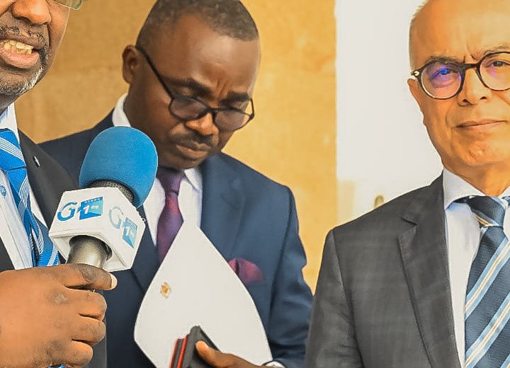 Le Gabon et le Maroc signent 4 conventions pour booster leur coopération sportive