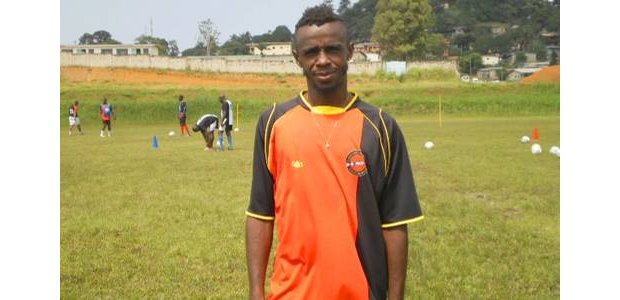 Inter-saison : Mangasport champion, Claude Mvé Mintsa meilleur buteur