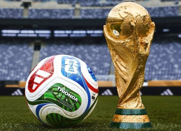 Mondial 2026 : la FIFA sort l'arsenal anti-triche et anti-gaspillage de temps