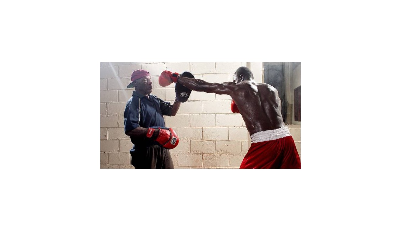 Kick-boxing-Full contact : 3e journée du championnat national