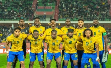 CAN 2025 : le Gabon trébuche d'entrée face au Cameroun dans le derby des Fauves