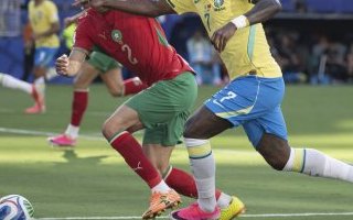 Mondial 2026 : le Maroc tient tête au Brésil et lance un signal fort