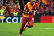 Turquie : Mario Lemina joue 90 minutes, Galatasaray renverse Göztepe