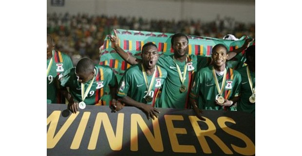 Gabon - Zambie annoncée pour le 29 février !