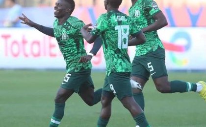Coupe du monde U-20 2023 : deux représentants africains déjà au second tour !