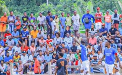 National-Foot 1 et 2 : Saison blanche pour le football au Gabon