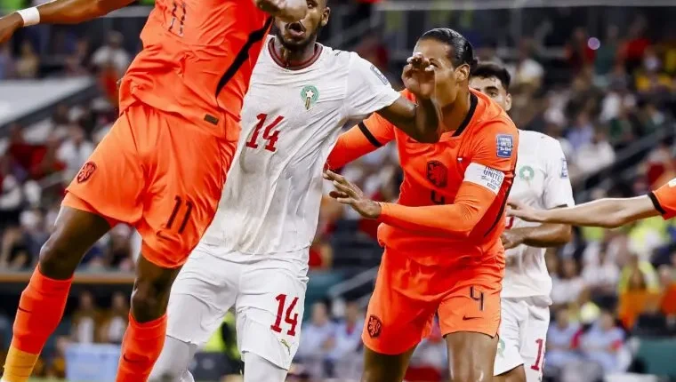 Mondial 2026 : Héroïque, le Maroc sort les Pays-Bas aux tirs au but