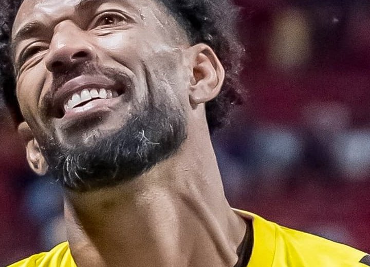 Mondial 2026 : Le gardien Vózinha, seul Africain du onze de rêve de la FIFA des fans de la compétition
