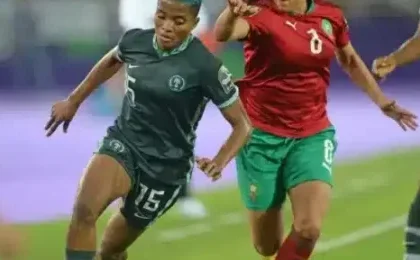 CAN féminine 2024 : le Maroc va défendre son titre face aux Super Falcons du Nigéria en finale