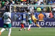 Mondial 2026 : Le Sénégal courbe l'échine devant la puissance offensive de la France