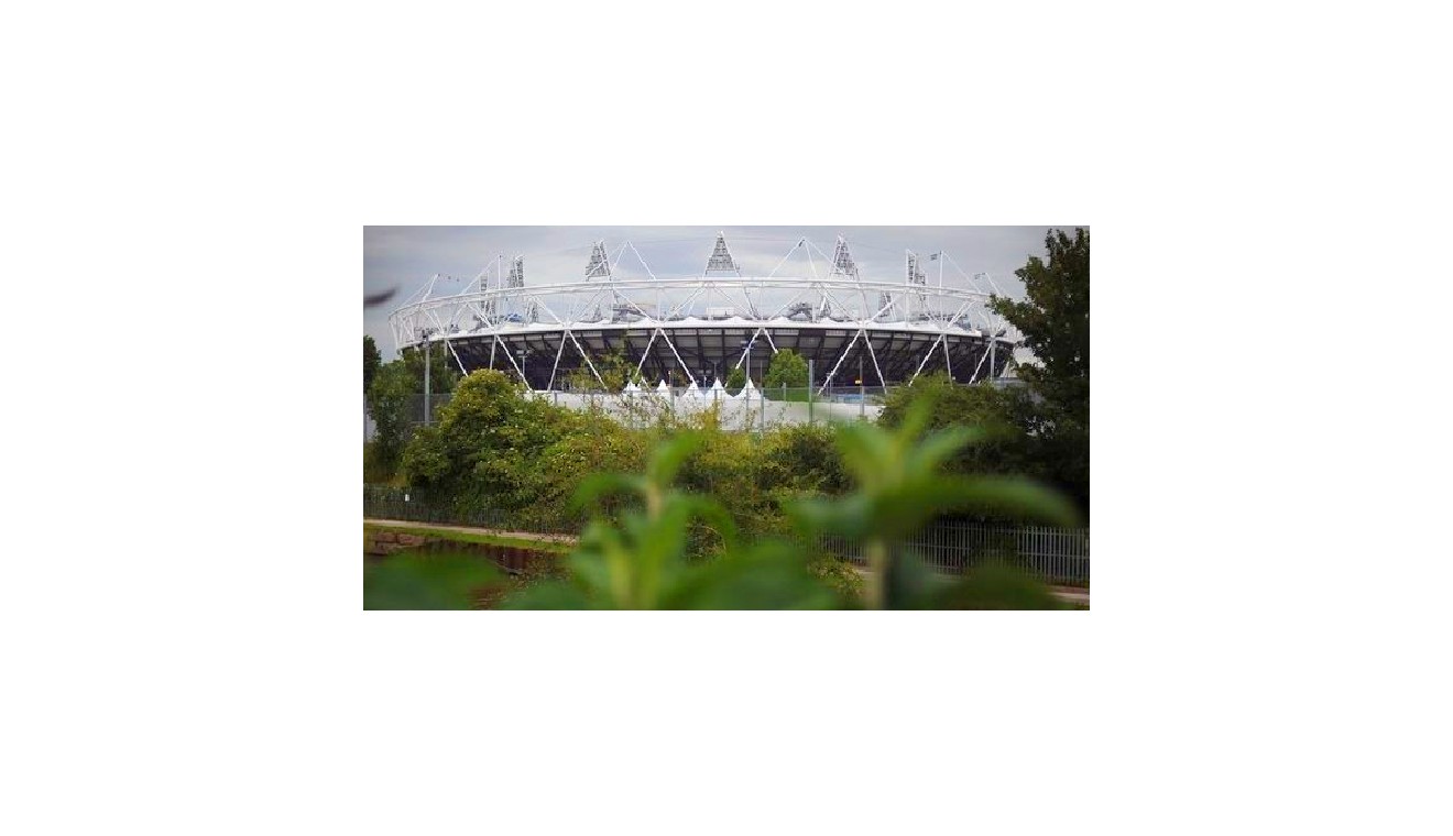 Les Panthères U23 en terre olympique !