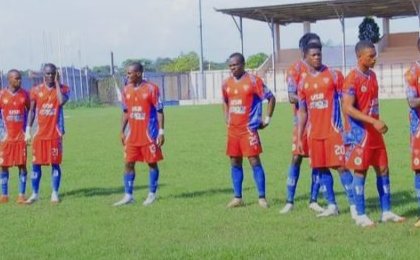 National foot 1 : La FIFA frappe l'AS Dikadi et l'US Bitam d'une interdiction de recrutement