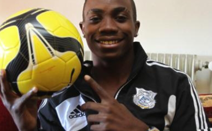Kevine Owane regagne enfin l'Amiens SC !