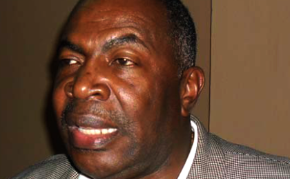 Samuel Nzé : « Je n'ai pas été débarqué de la fédération, mais j'ai démissionné »