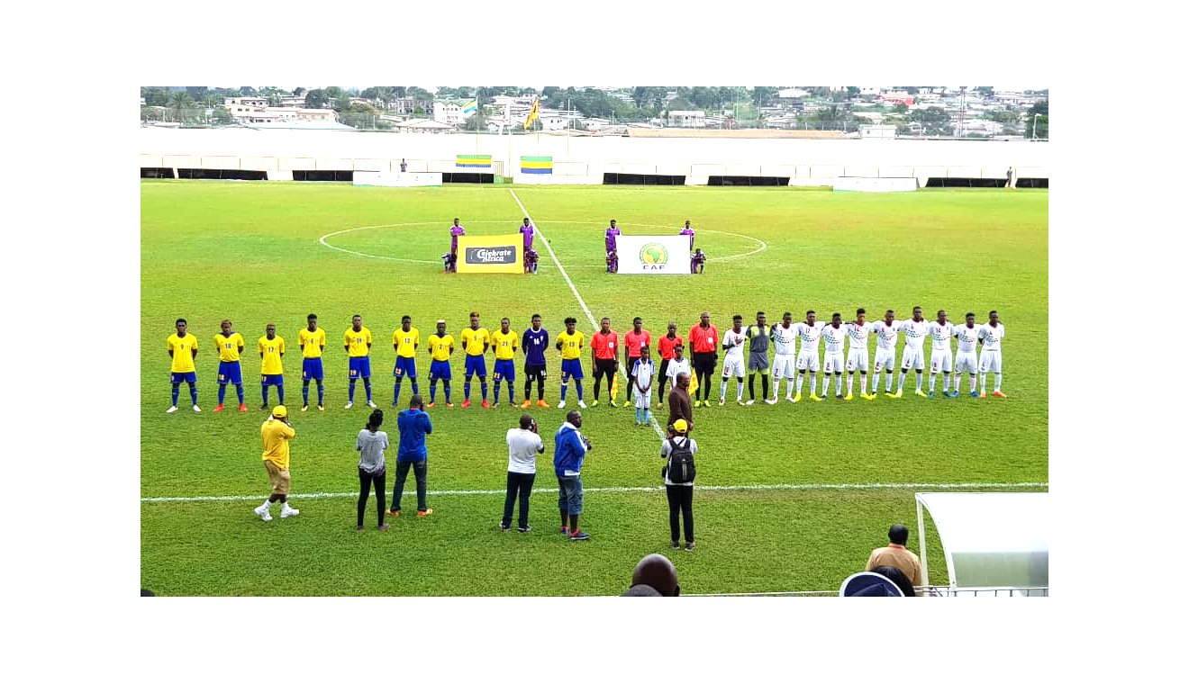 CAN U20 : les Panthères juniors s'échauffent en amical ce samedi face au Bénin