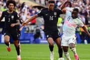 Mondial 2026 : la Belgique écrase les États-Unis et enterre le rêve des pays hôtes