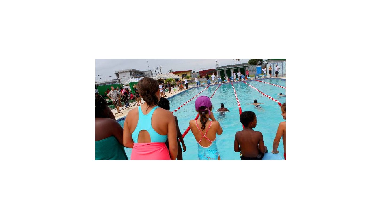 Le club AS BLAISE PASCAL au sommet du podium