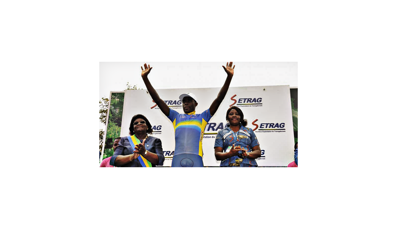 Le cyclisme gabonais a toujours du pain sur la planche