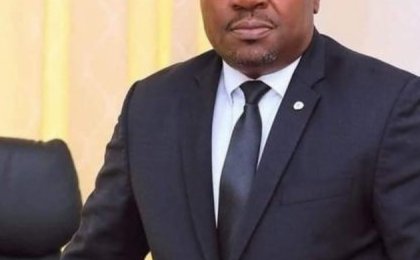 Karaté : Pamphil Youmou Andimi prend les rênes de la Fegakama