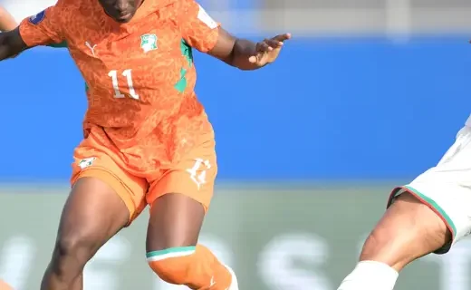 CAN féminine 2026 : l'Algérie renverse la Côte d'Ivoire et file en demi-finale