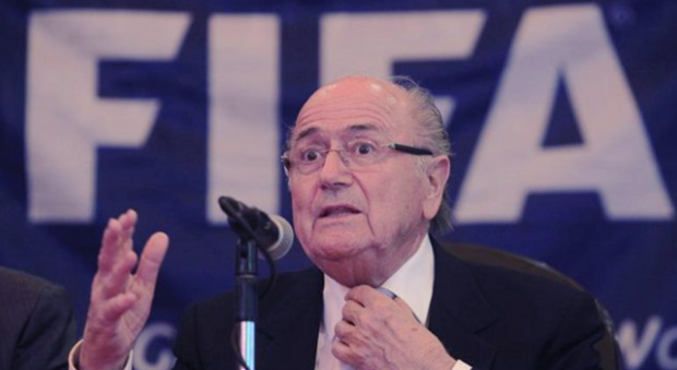 La FIFA menace le GABON de suspension financière