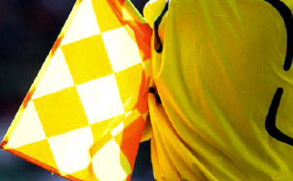 4 arbitres gabonais pour le match Côte d'Ivoire vs Gambie