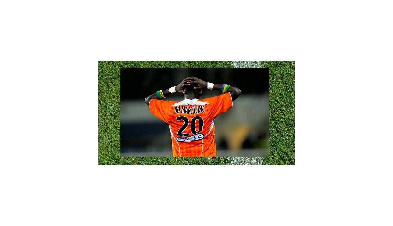 Stade Lavallois : bye bye Fabrice Do Marcolino !