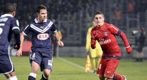 Les Bordelais rêvent tout haut du Trophée des Champions de Libreville