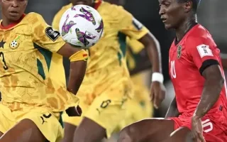 CAN féminine 2026 : le Malawi renverse le Ghana et s'offre une place en demi-finale
