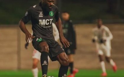 Paris 13 Atletico : Ecuele Manga exprime sa fierté après le nul contre Dijon
