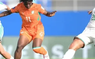 CAN féminine 2026 : l'Algérie renverse la Côte d'Ivoire et file en demi-finale