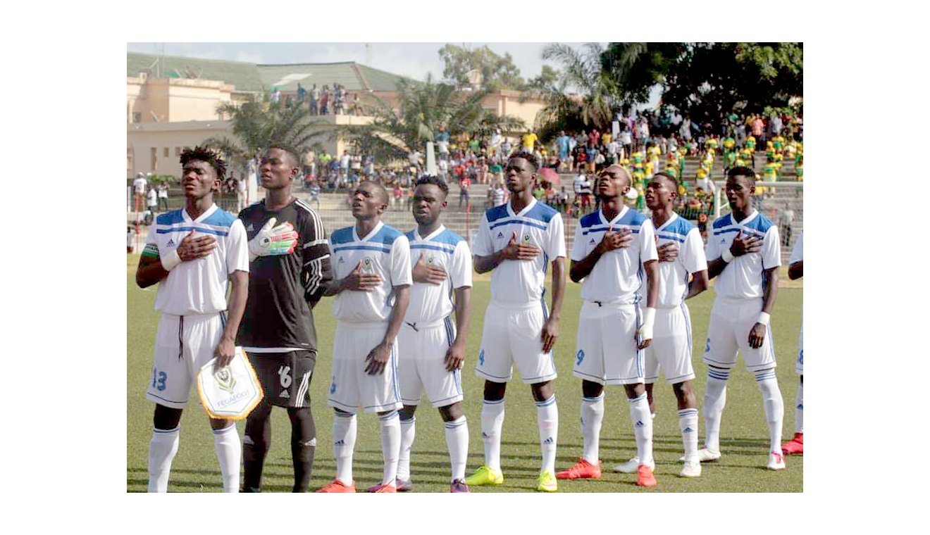 CAN U20 : le Gabon sort le Togo et s'envole pour le second tour des éliminatoires