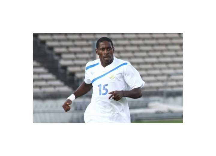 André Biyogho Poko à Bordeaux