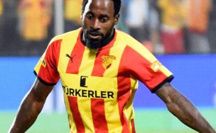 Absentéiste, André Biyogo Poko viré de son club en Turquie