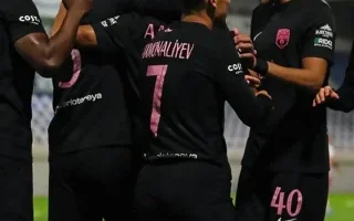 Ligue des champions : Orphé Mbina et Sabah éliminent The New Saints et filent au deuxième tour