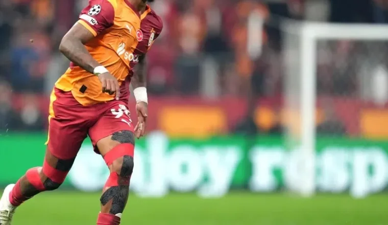 Galatasaray : Mario Lemina dispute 45 minutes dans le nul spectaculaire face à Rennes