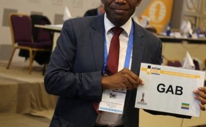 Échecs : le Gabon accède à la vice-présidence de la Confédération africaine