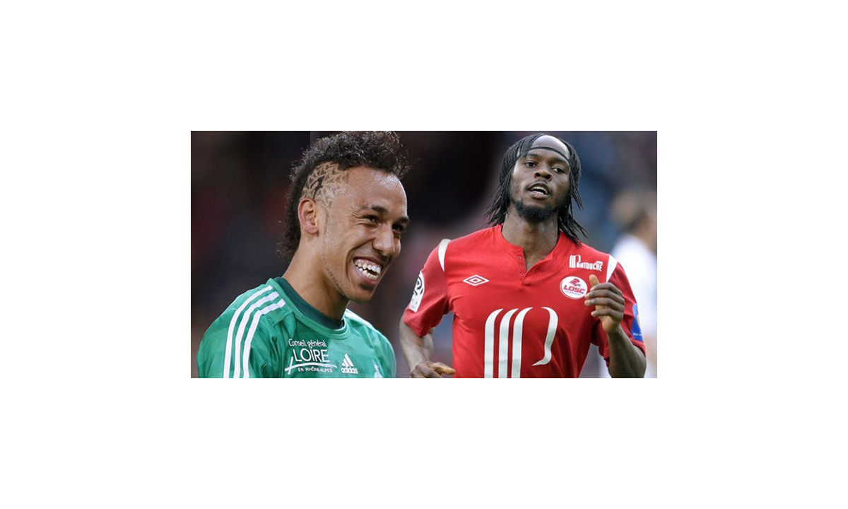 Prix Marc-Vivien Foé : Aubameyang donné favori