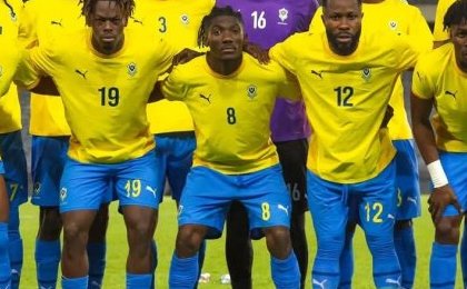 Classement FIFA de novembre : Le Gabon reste dans le top 20 africain 