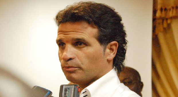 Paulo Duarte esquisse sa philosophie