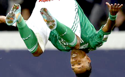 Aubameyang, un 20e but pour la route ce soir ?