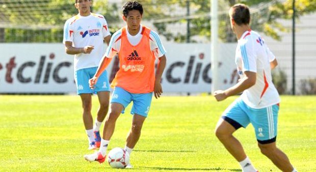 Ndoumbou de nouveau à Orléans !