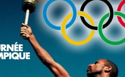 Athlétisme et natation au menu de la journée olympique gabonaise ce 22 juin