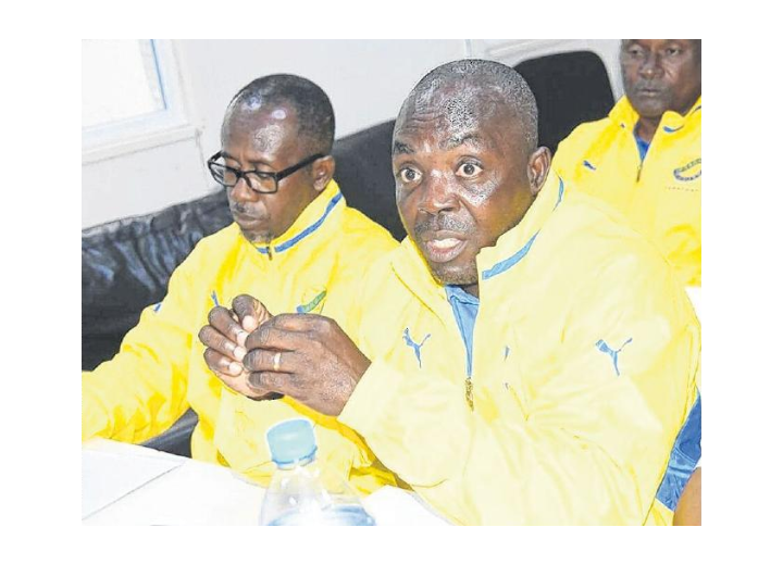 Le sélectionneur des Panthères U17 se confie après Gabon vs Tanzanie samedi