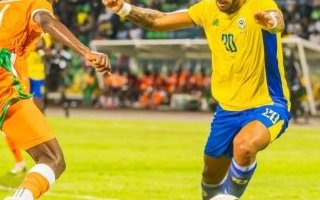 Éliminatoires CAN 2027 : les Panthères du Gabon se relancent à domicile face au Niger