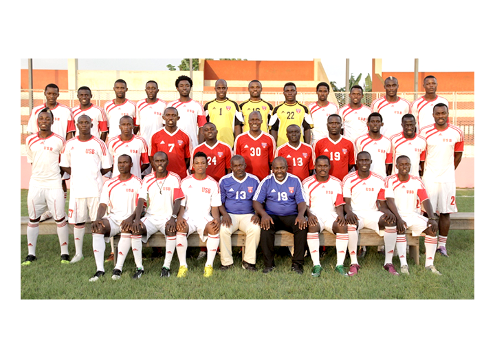 US Bitam championne du Gabon 2013, les réactions !