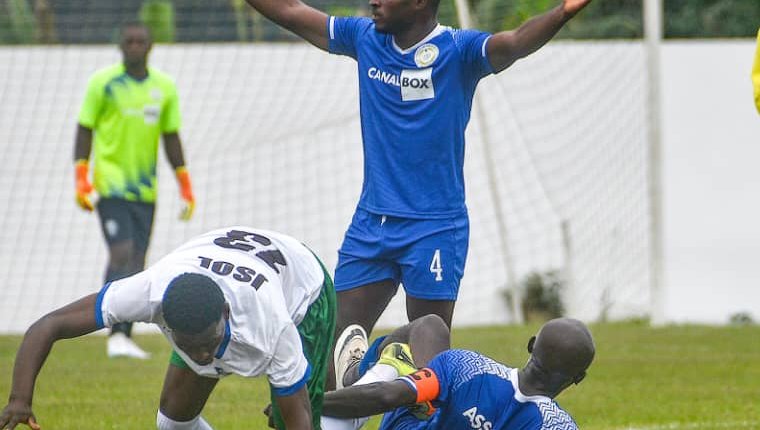 Montée en D2 : les buts explosent à Makokou, le suspense reste entier