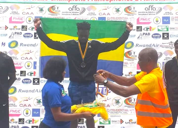 Championnat d'Afrique des clubs francophones : le Gabon décroche 7 médailles