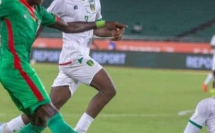 CHAN 2024 : la Mauritanie et le Madagascar s'offrent des précieuses victoires